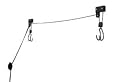 RAD Cycle Products Ceiling Mount Bike Hoist - Bicycle Hoists