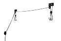RAD Cycle Products Ceiling Mount Bike Hoist - Bicycle Hoists
