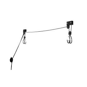 RAD Cycle Products Ceiling Mount Bike Hoist - Bicycle Hoists