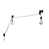RAD Ceiling Mount Bike Hoist $8.99 