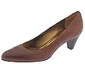 BCBG Max Azria Passien | Women's Slip-on Dress Shoes Luggage Capra