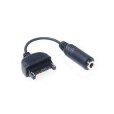 Nokia 6233 MOBILE PHONE 3.5mm HEADPHONE JACK ADAPTOR [ JACK_NN70 ]