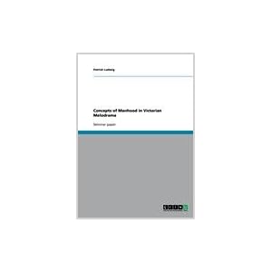 victorian melodrama villan