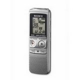 Sony ICD - BX700 Digital Voice Recorder with Stereo Microphone Jack - cod. B001RB1XVG