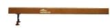 AAI Low Padded Balance Beam