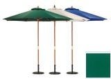 Oxford UP9HU Market Umbrella 9 Foot - Hunter - Poly - B0015PFC5W