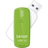 Lexar jumpdrive s35 32gb usb 3.0 flash drive - ljds35-3…