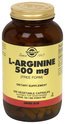 L-Arginine 500mg - 250 - VegCap