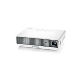 Casio XJ-M145 1080p XGA Signature Series Projector with 2500 Lumens and Wireless Network Adapter by
