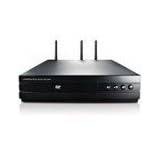 Cisco-Linksys Media Center Extender with DVD