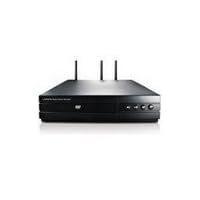 Cisco-Linksys Media Center Extender with DVD