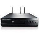 Linksys Media Center Extender with DVD