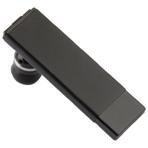 BLUETREK 通話用Bluetoothヘッドセット BLUETREKMETAL ブラック METAL/B 画像