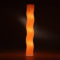 Contemporary/Modern 448 - 90" Lumalight Floor Lamp