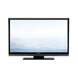 AQUOS Liquid Crystal Television : Widescreen : LC-C4655U