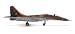 Herpa Wings Mikoyan Gurevich MiG-29 Last Flight Model