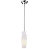 Energy Star Qualified Mini-Pendant