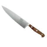 Review GÜDE  / Güde knives - Serie Franz Güde - chef's knife 21cm