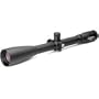 Pentax 8.5X - 32X 50mm Lightseeker-30 Matte Rifle Scope with Side Parallax Adjustment (Mil-Dot Reticle)