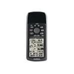 Garmin 72H Waterproof Handheld GPS with High-Sensitivity