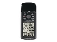 Garmin 72H Waterproof Handheld GPS with High-Sensitivity