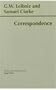 Leibniz and Clarke: Correspondence