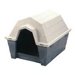 25826 SMALL RUFF HAUZ DOGHOUSE