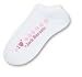 I Love Jack Russell Terrier Sock - Great Gift for Dog Lovers