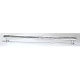 18 CTC Door Pull - Polished Chrome