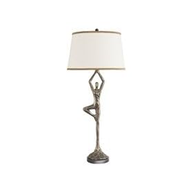 Frederick Cooper FTB577H1 Good Karma Table Lamp