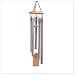 Aluminum Wind Chimes