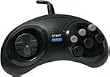 Innovations 230312 Sega Genesis Game Pad