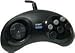 Innovations 230312 Sega Genesis Game Pad