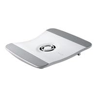 LAPTOP COOLING PLATFORM * WITH FAN