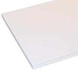 100 SHEETS A4 WHITE CARD F13