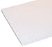 100 SHEETS OF A4 WHITE CARD 280micron RECYCLED F13