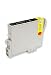 Epson T0601 Black 1pk Compatible Ink Cartridge for Stylus CX4200, CX4800, CX5800F, CX7800, Stylus Color C88, CX3800, CX3810