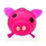 Smash-it Stress Relief Pink Pig Splatter Water Toy