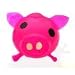 Smash-It Stress Relief Pink Pig Splatter Water Toy