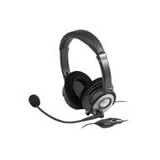 CREATIVE LABS HS-900 STEREO HEADSET (Retail)