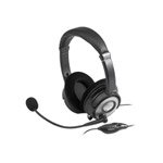 CREATIVE LABS HS-900 STEREO HEADSET (Retail)