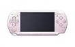 Sony PSP New "Slim" System - Rose Pink