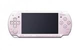 Sony PSP New Slim System - Rose Pink Color