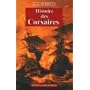 HISTOIRE DES CORSAIRES de Jean Merrien