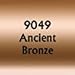 Paint Ancient Bronze Metallic 1/2oz RPR 09049
