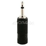 Olympus PA-1 Plug Adapter Converts 3.5mm Plug to 2.5mm Plug