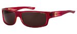 Diesel - DIESEL DS 0005/S BP8 VIOLET ORANGE MAUVE LENS SUNGLASSES