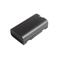 Includes EXPEDITED SHIPPING AT CHECKOUT With Extended Performance Replacement Battery for Specific Digital Camera and Camcorder Models / Compatible with Panasonic VW VBD, AG BP25, AG EZ1, AG EZ1U, AG EZ20, AG EZ30P, AG EZ30U, EZ 1P, GA EZ20, NV DE3, NV DJ1, NV DJ100, NV DL1, NV DP1, NV DR1, NV DS1, NV DS100EN, NV DS1EG, NV DX110, NV DX110EG, NV DX1