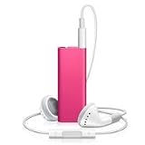 iPod shuffle - 2 GB - Pink (4th Generation) NEWEST MODEL
