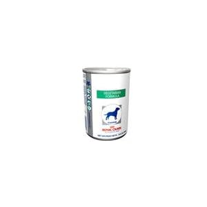 Royal Canin Veterinary Diet Vegetarian Formula Canned Dog Food